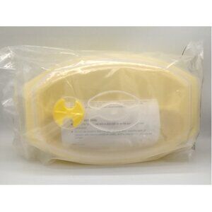 Kitchen Rite Microwave Corn-on-Cob Steamer Set of 2
